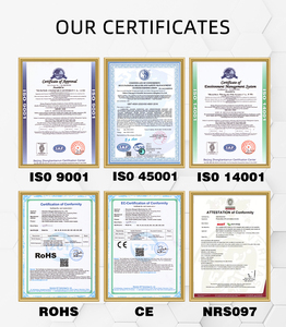 เครื่องสำรองไฟออนไลน์ความถี่สูง 6kVA แบตเตอรี่ลิเธียม 48V คลื่นไซน์บริสุทธิ์ สำหรับห้องคอมพิวเตอร์และระบบไอที - Product Image 6