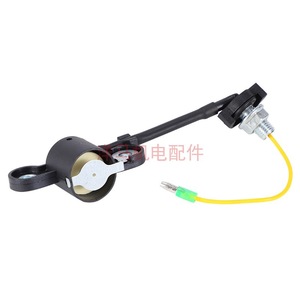 Alternator Oil Warning Sensor For Gx160 Gx200 Gx270 Gx390 168f Engine Parts <b>Generator</b> Accessories - Product Image 1