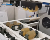 Machines de fabrication Anda Machine à tubes rigides en plastique PVC pour tuyaux de plomberie
