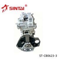 Phụ tùng động cơ ô tô chất lượng cao CRUZE SAIL 1.5, cụm động cơ, khối xy-lanh cho CHEVROLET ST-CB0623-3