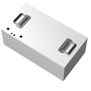 Изготовление на заказ высококачественных алюминиевых корпусов, шкафов и шасси из листового металла. Услуги по обработке. - Product Image 2