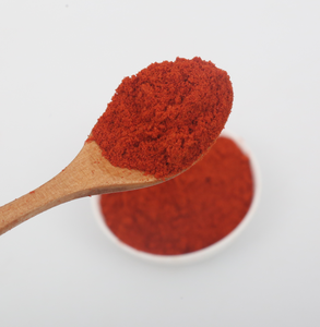 Peperoncino rosso dolce essiccato intero migliore prezzo cinese della migliore qualità - Product Image 6
