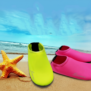 Scarpe Aqua per piscina durevole acqua scarpe per gli sport acquatici e la ricreazione - Product Image 1