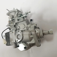 Pompe d'injection VE 104642-7182 pour pièces de moteur diesel de camion