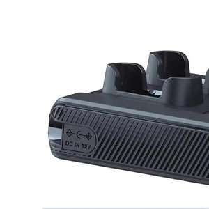 Hub de charge Hytera CM31 AC110-220V USB Type-C pour talkie-walkie avec 8 bases de charge pour Hytera S1/S1 Pro, puissance de sortie 120W - Product Image 4