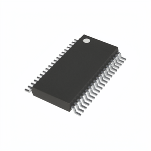 Original Electronics Component 38 TFSOP Exposed Pad Power Management (PMIC) LTC3859IFE#PBF - Product Image 1