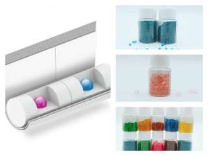 Venta al por mayor de la cápsula de sabor de cuentas de humo personalizado para los cigarrillos - Product Image 2