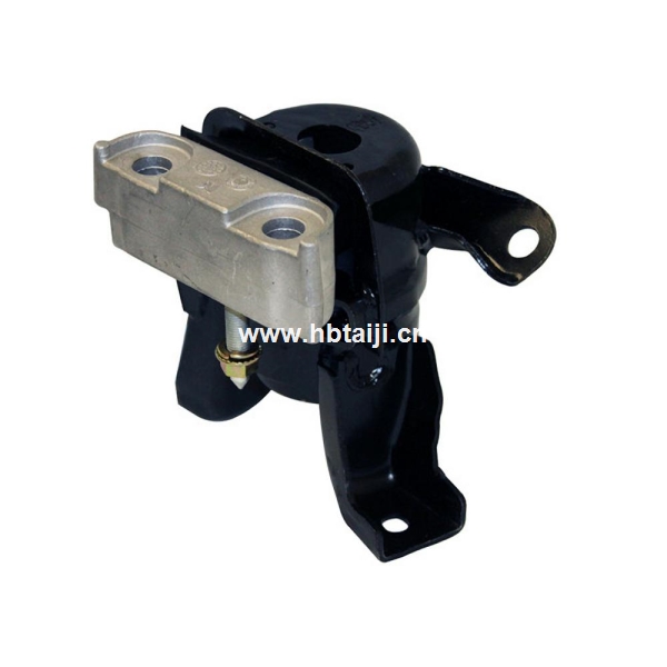 High-quality Engine Mounts for Toyota Corolla & Pontiac Vibe
