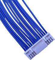 Sambungan Kabel ke Papan Seri ST GH 1.25mm Pitch Single Row Receptacle Housing GHR-10V-S 2-15P dengan Pengunci Positif dan Harness Kustom