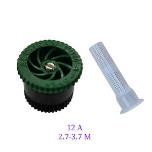 <span class=keywords><strong>Buse</strong></span> de pulvérisation à 360° de rechange pour arroseurs de système d'irrigation de pelouse de jardin - Product Image 5