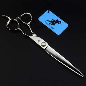 Sharonds 440C High-end <span class=keywords><strong>forbici</strong></span> <span class=keywords><strong>professionali</strong></span> del barbiere di parrucchiere di taglio dei capelli <span class=keywords><strong>forbici</strong></span> - Product Image 5