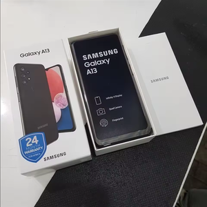 Teléfono Usado Más Vendido con Batería de Larga Duración En Gros A135U Smartphone - Product Image 4