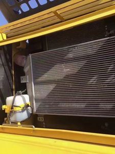 Excavadoras grandes Komatsu PC360 | Excavadora pesada usada hecha en Japón | Máquina sobre orugas de segunda mano para operaciones mineras - Product Image 6