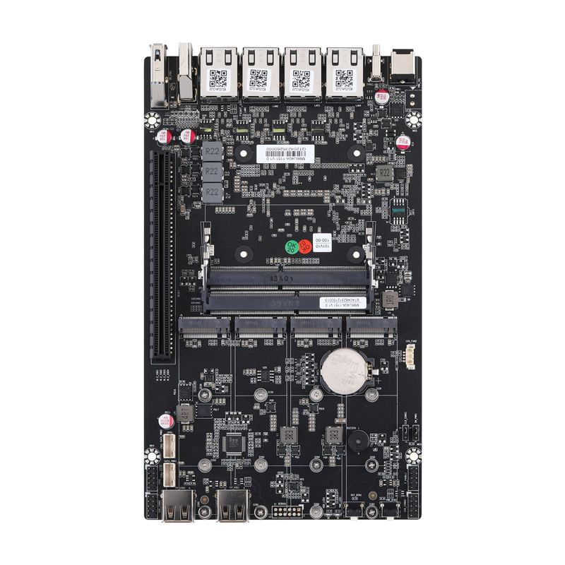 Plex Fx 4100 Motherboard Optimize Your NAS Mini ITX Setup With Our