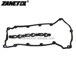 Junta de la Tapa de Válvulas Izquierda del Motor ZANETOL para Jeep Grand Cherokee 3.0CRD 14-19 1500 3.0TD 68260130AA 68260130AB 68229364AC - Product Image 2