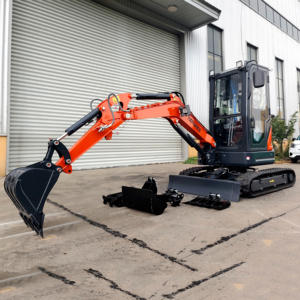 免费送货迷你挖掘机<span class=keywords><strong>2</strong></span>.5吨Epa农场履带式挖掘机小型挖掘机1吨1.<span class=keywords><strong>2</strong></span>吨<span class=keywords><strong>2</strong></span>吨机器价格 - Product Image 1