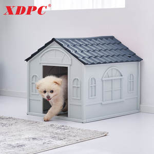 בית מיטת כלב איגלו לחדר מיטת כלבים יוקרתי בסיטונאות - Product Image 5