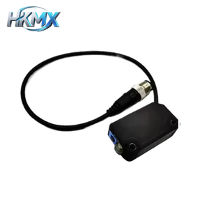 Sensor fotoeléctrico reflectante difuso original a estrenar con garantía de un año - Product Image 5