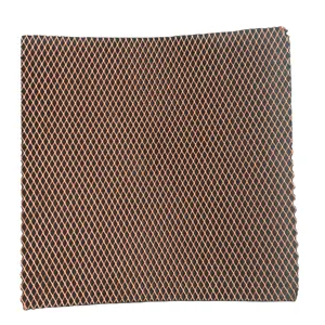 Manufacturer micro hole copper wire expanded metal mesh