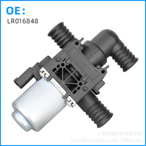 วาล์วเครื่องปรับอากาศและเครื่องทำความร้อน รุ่น 7771 สำหรับรถยนต์แลนด์โรเวอร์ เรนจ์โรเวอร์ และจากัวร์ เอฟ-เพซ - Product Image 5