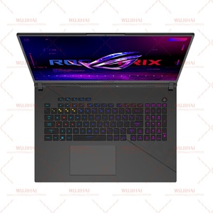 Portátil para Juegos Qiang Shen8 Plus de 18 Pulgadas con Pantalla Nebula Core I9 (i9-14900HX Liquid Gold Thermal 16G 1T RTX4060 2.5K 240Hz SSD) - Product Image 5