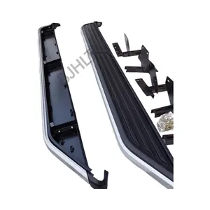 लैंड रोवर डिस्कवरी थ्री डिस्कवरी फोर के लिए उच्च गुणवत्ता वाली कारें साइड स्टेप रनिंग बोर्ड VPLAP0035