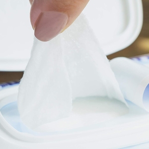 Lingettes jetables pour adultes de grande taille pour l'<span class=keywords><strong>incontinence</strong></span> et le nettoyage des personnes âgées - Product Image 4