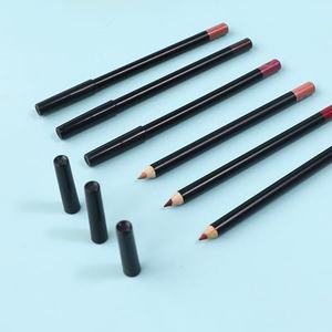 <span class=keywords><strong>Crayon</strong></span> à lèvres professionnel de qualité supérieure, marque privée, 20 couleurs, nude mat, imperméable, longue tenue, lisse, naturel - Product Image 5