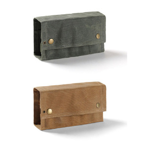 Bolsa de almacenamiento para botellas de condimentos para acampar al aire libre con botellas de condimentos, paquete de condimentos para barbacoa, bolsa de almacenamiento de lona plegable - Product Image 5