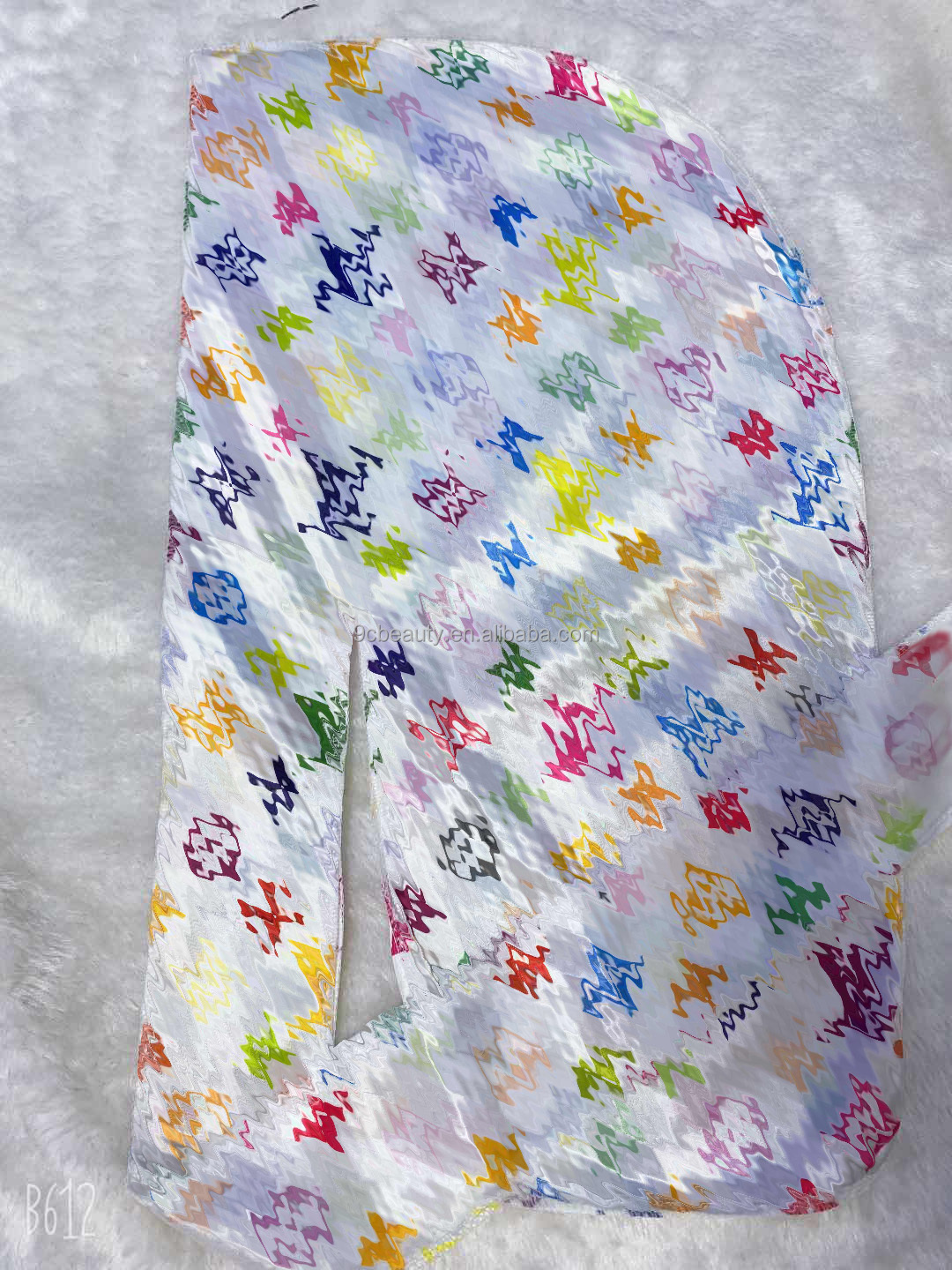 Blanc TK06-LU