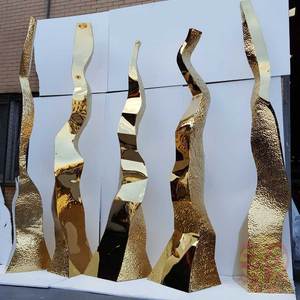 مرآة عاكسة للأسقف ملونة من الألومنيوم, مرآة عاكسة للسقف ملونة ، زينة للسقف ، البهو ، سعر جيد ، سقف مضغوط من الفولاذ - Product Image 5