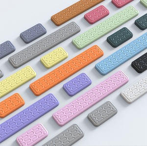 Customize Soft Memory Foam <strong>Wrist</strong> <strong>Rest</strong> <strong>Keyboard</strong> Pad With <strong>Wrist</strong> Support Mouse <strong>Keyboard</strong> Hand <strong>Palm</strong> Pad - Product Image 6