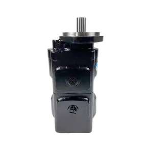 Bombas hidráulicas de fábrica de gran oferta para retroexcavadora JCB 3CX/4CX 20/903300 4074 332/G7134 333/G5389 - Product Image 2