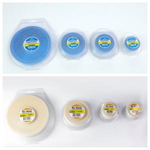 スーパーボンディング38ml防水接着接着剤人間の髪のレースフロントウィッグToupee/クロージャーヘアエクステンションツールレースウィッグ接着剤 - Product Image 6