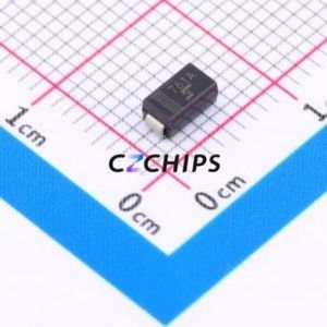 Nouveau et original 1SMA4761A SMA(DO-214AC) Diode Zener Diode Vente en gros de composants électroniques Fournisseur de puces et service BOM - Product Image 1