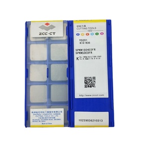 SPKN1504EDFL ZCC CT Dao Phay Cắt Tay Trái - Product Image 1