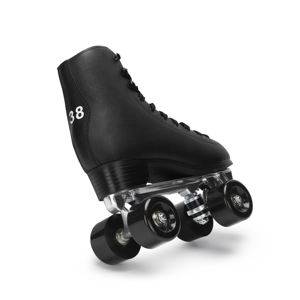Chaussures de patin à roulettes et patins à roulettes Quad pour filles de qualité supérieure pour les commandes à grand volume - Product Image 6