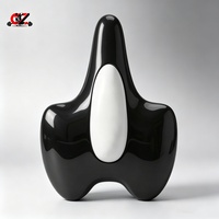 Appareil de thérapie par chaleur et vibrations CZ pour le soulagement de la prostate et le renforcement musculaire avec machine d'exercice PC