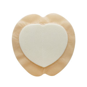 Tratamiento de espuma de silicona <span class=keywords><strong>para</strong></span> eliminar cicatrices, cuidado de heridas con borde - Product Image 1