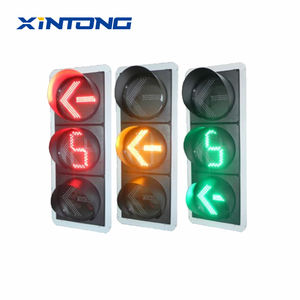 XINTONG Semáforo 200mm Cruce de peatones Smart the China <span class=keywords><strong>Precio</strong></span> bajo - Product Image 6