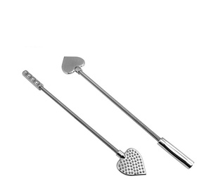 Aplaudidor de Mano Metálico para Representaciones Teatrales - Product Image 2