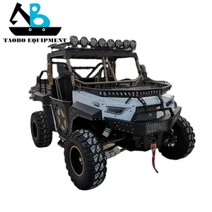 ขายร้อน Atv และ Utv สตาร์ทมอเตอร์ ASSY RANCHER OEM เหล็กบรรจุหน่วยใช้สะเทินน้ำสะเทินบก Atv สำหรับขาย