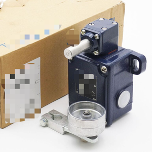 T54h 441-11y-ue-t-1474 Interruptor de posición 101059348-sin usar/embalaje original-Nuevo Original Listo Stock Industrial Auto - Product Image 1