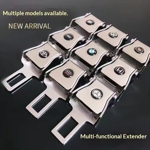 Boucle <span class=keywords><strong>de</strong></span> <span class=keywords><strong>sécurité</strong></span>, rallonge <span class=keywords><strong>de</strong></span> prise, multifonction, tête <span class=keywords><strong>de</strong></span> carte, dessin animé, baïonnette, silencieux, carte universelle, métal, 2 - Product Image 4