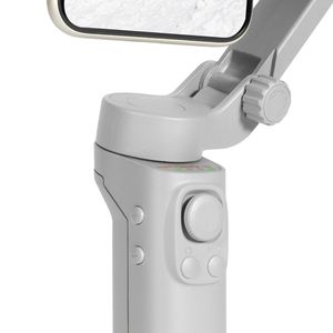 Stabilizzatore Gimbal Professionale a 3 Assi F5 per Smartphone, con Tracciamento del Viso, per VLOG e Selfie, Lunghezza Focale Regolabile - Product Image 6