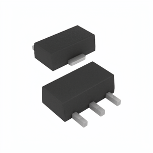 TO 243AA RH5RL29AA-T1-FE ชิปจัดการพลังงาน (PMIC) ซื้อชิ้นส่วนอิเล็กทรอนิกส์ออนไลน์จากตัวแทนจำหน่ายที่ได้รับอนุญาต - Product Image 1