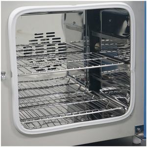 فرن تجفيف بدوران الهواء الساخن من زيتشنغ ZC-KX225، معدات تجفيف الخضروات والفواكه والأعشاب والتوابل والأسماك واللحوم - Product Image 6