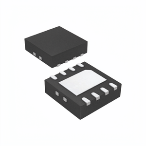 Componentes Electrónicos BOM IC en Stock: Memoria 8 VDFN Exposed Pad AT45DQ321-MWHF-T - Product Image 1