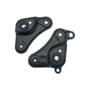 Honda ถังน้ำวงเล็บบน74176-T9A-T00 74171-T9A-T00ด้านซ้ายขวาสำหรับ CR-V เมือง Geely - Product Image 4