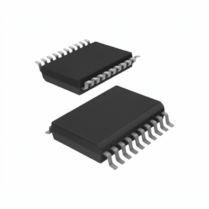 Authorized Distributor Data Acquisition MAX5250BCAP+T 20 SSOP Electronics Component - Product Image 1
